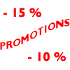 Promotions