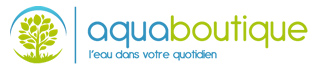 Aquaboutique - nouveau site ecommerce sur l'eau au jardin et à la maison