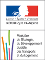 Minist&egrave;re du d&eacute;veloppement durable