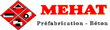 Logo Mehat