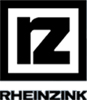 Logo Rheinzink