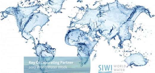 Semaine mondiale de l'eau 2017